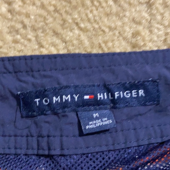 Tommy Hilfiger swimming trunks - Picture 2 of 4